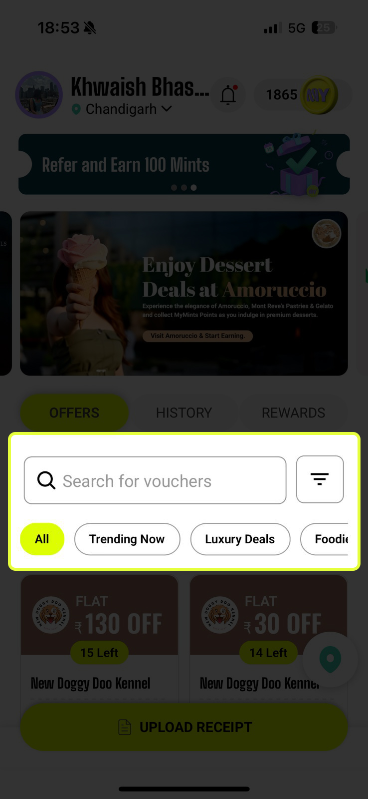 Find Vouchers Your Way 1